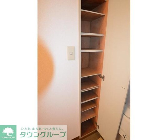 ハビタス調布の物件内観写真